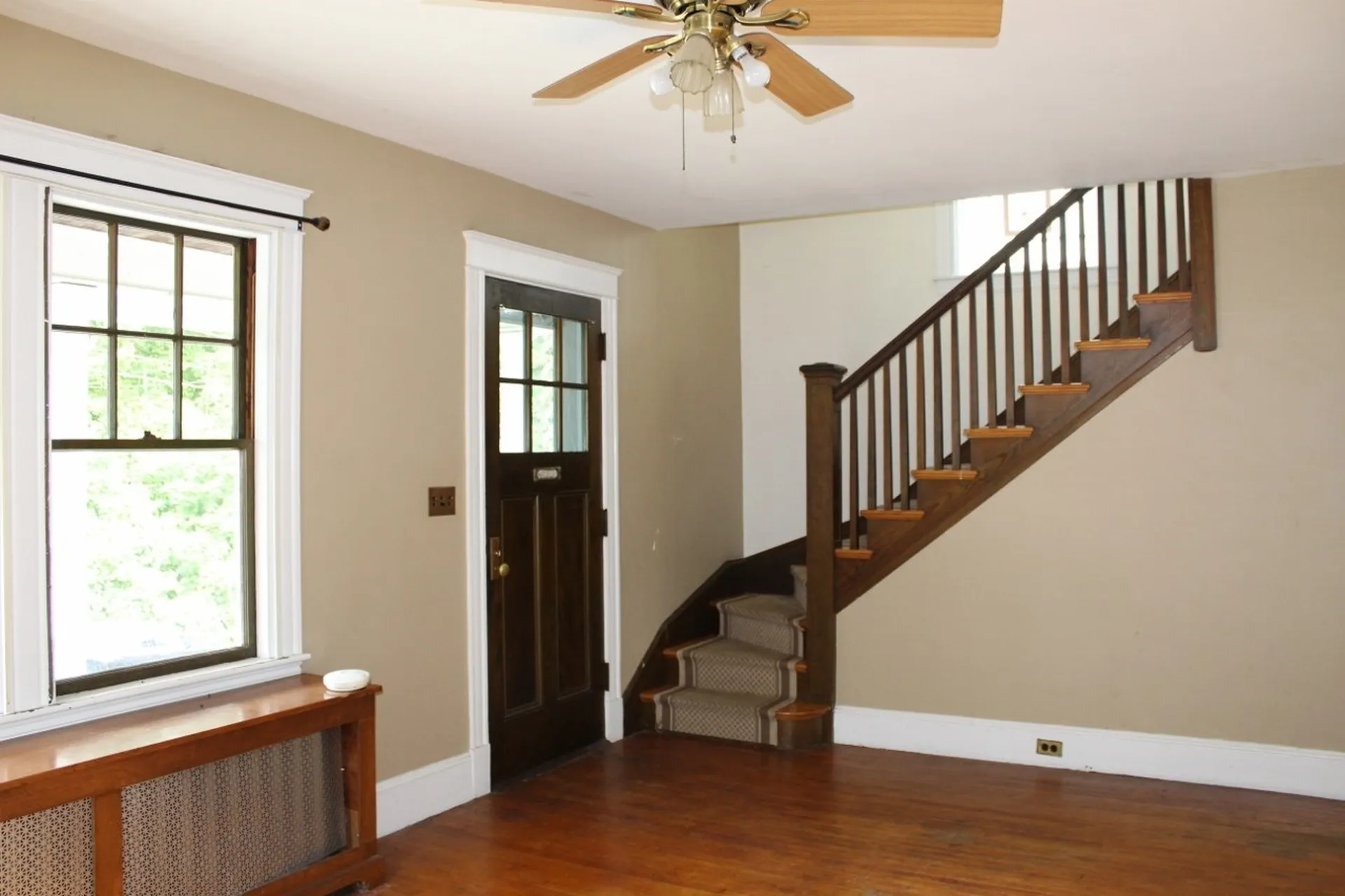 5 Clement Road Springfield VT 05156