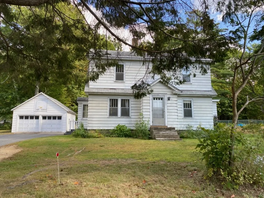100 Charlestown Road Claremont NH 03743