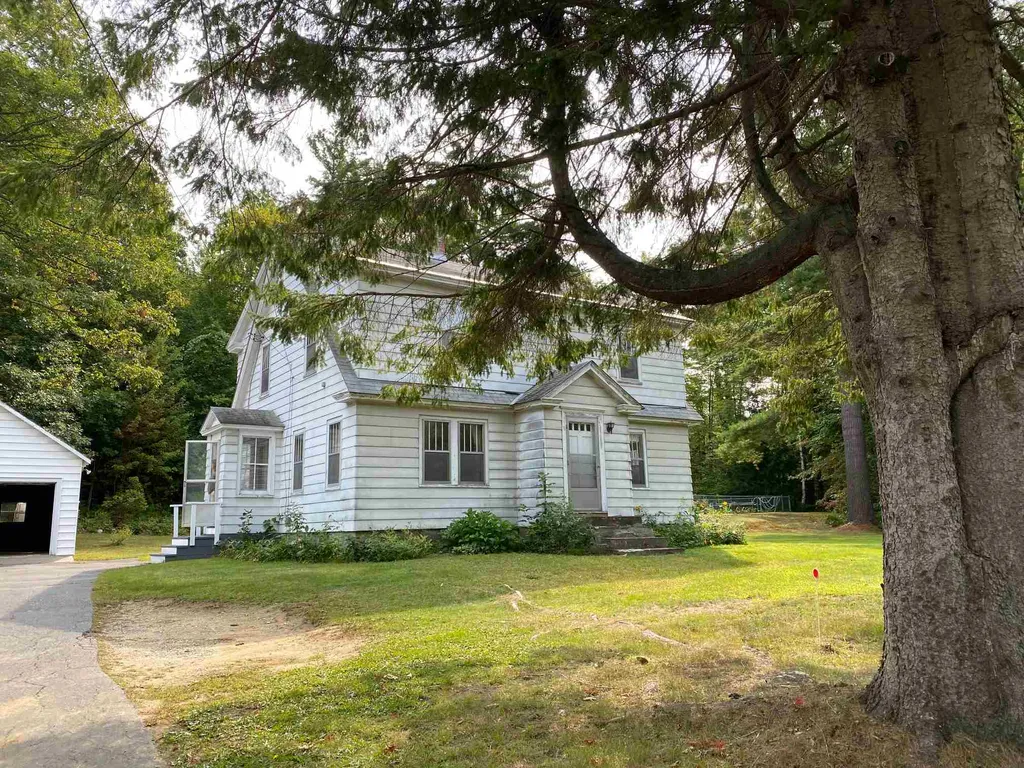 100 Charlestown Road Claremont NH 03743
