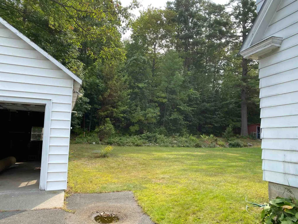 100 Charlestown Road Claremont NH 03743