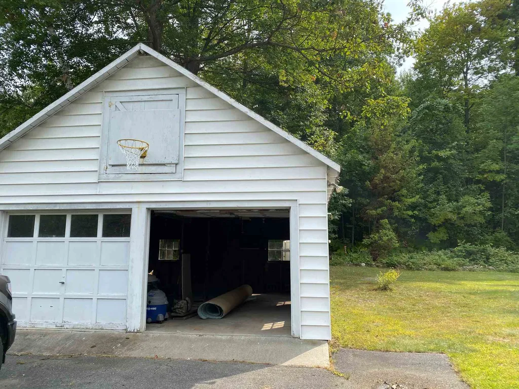 100 Charlestown Road Claremont NH 03743
