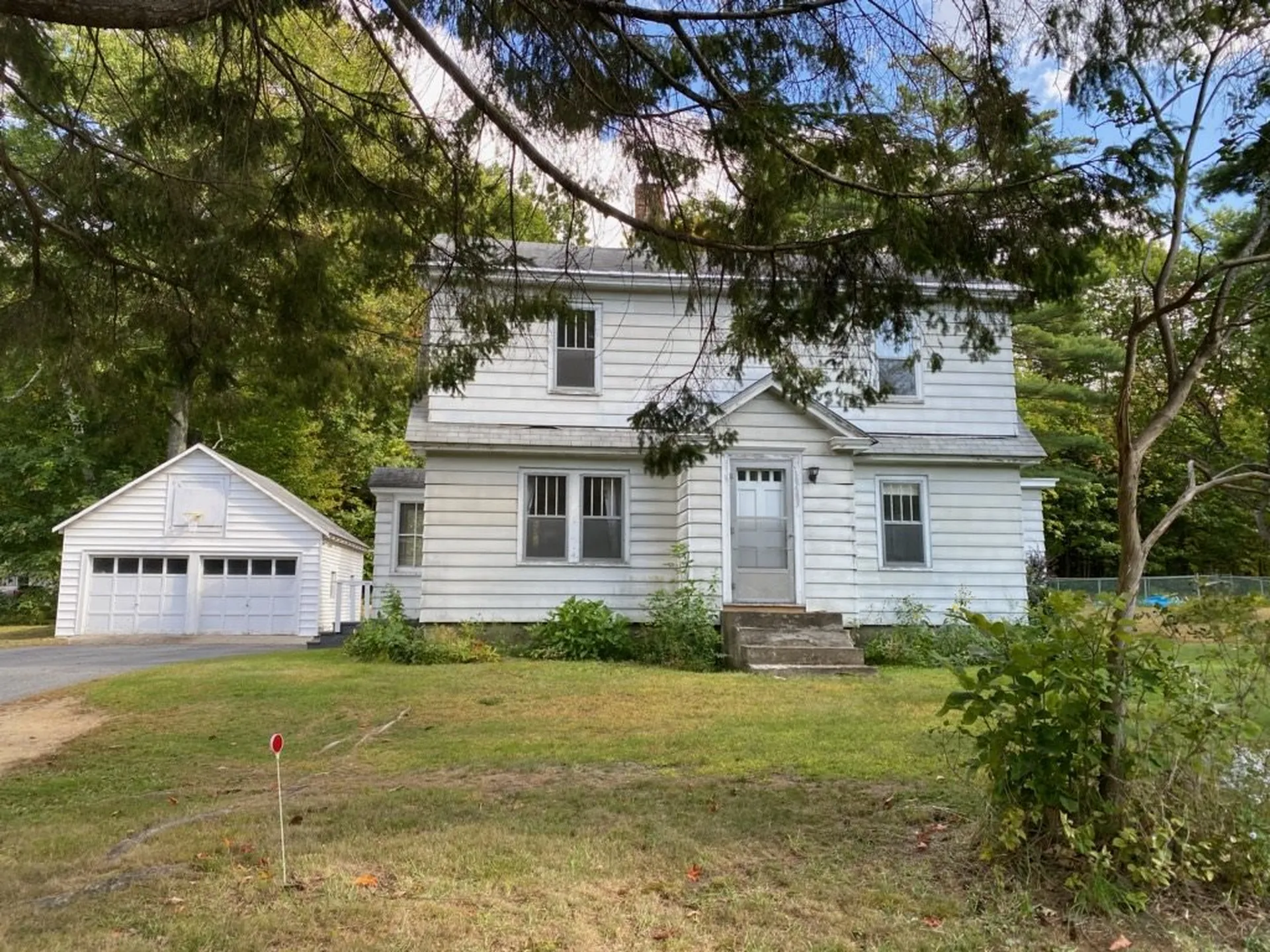 100 Charlestown Road Claremont NH 03743