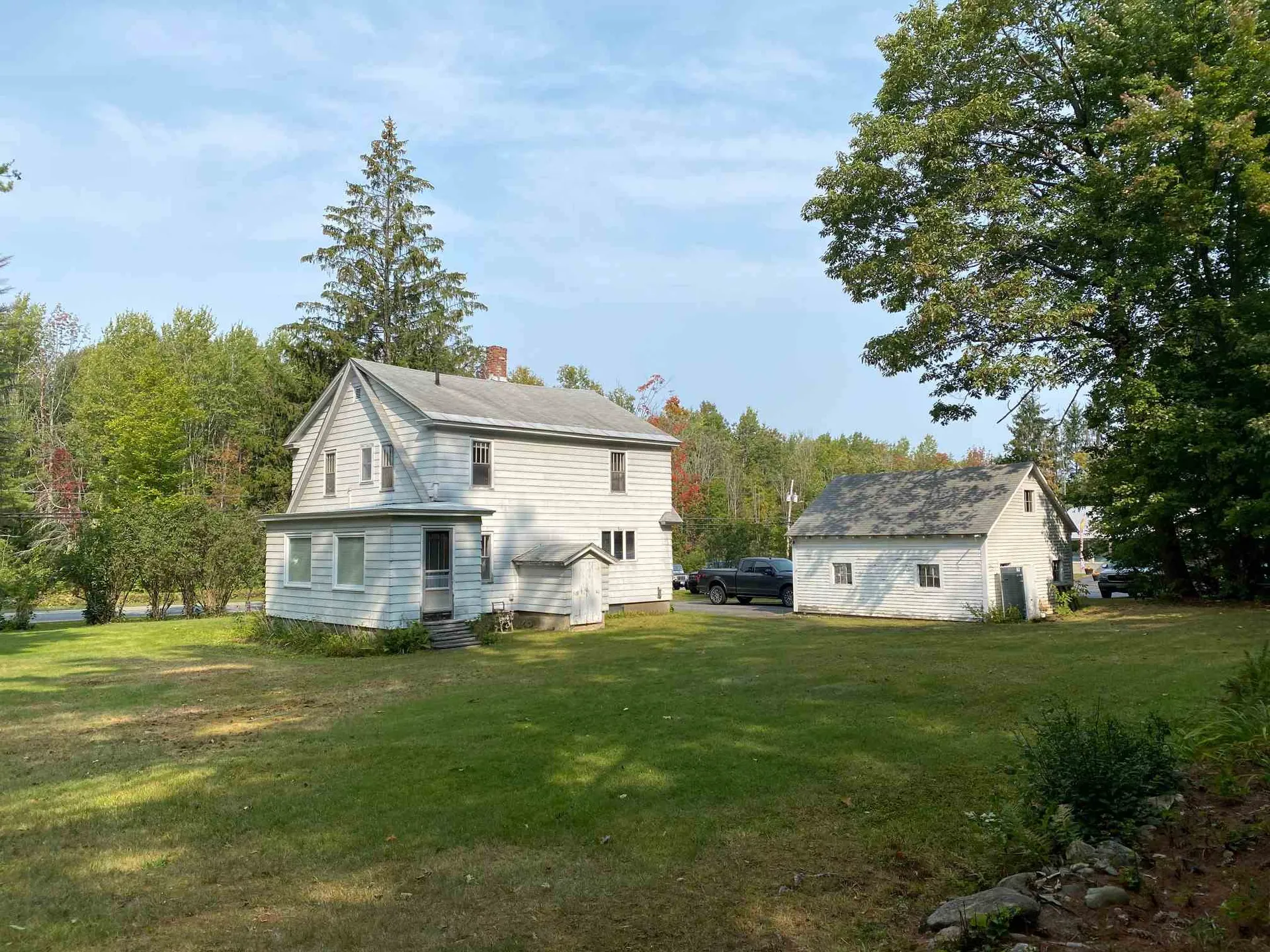 100 Charlestown Road Claremont NH 03743