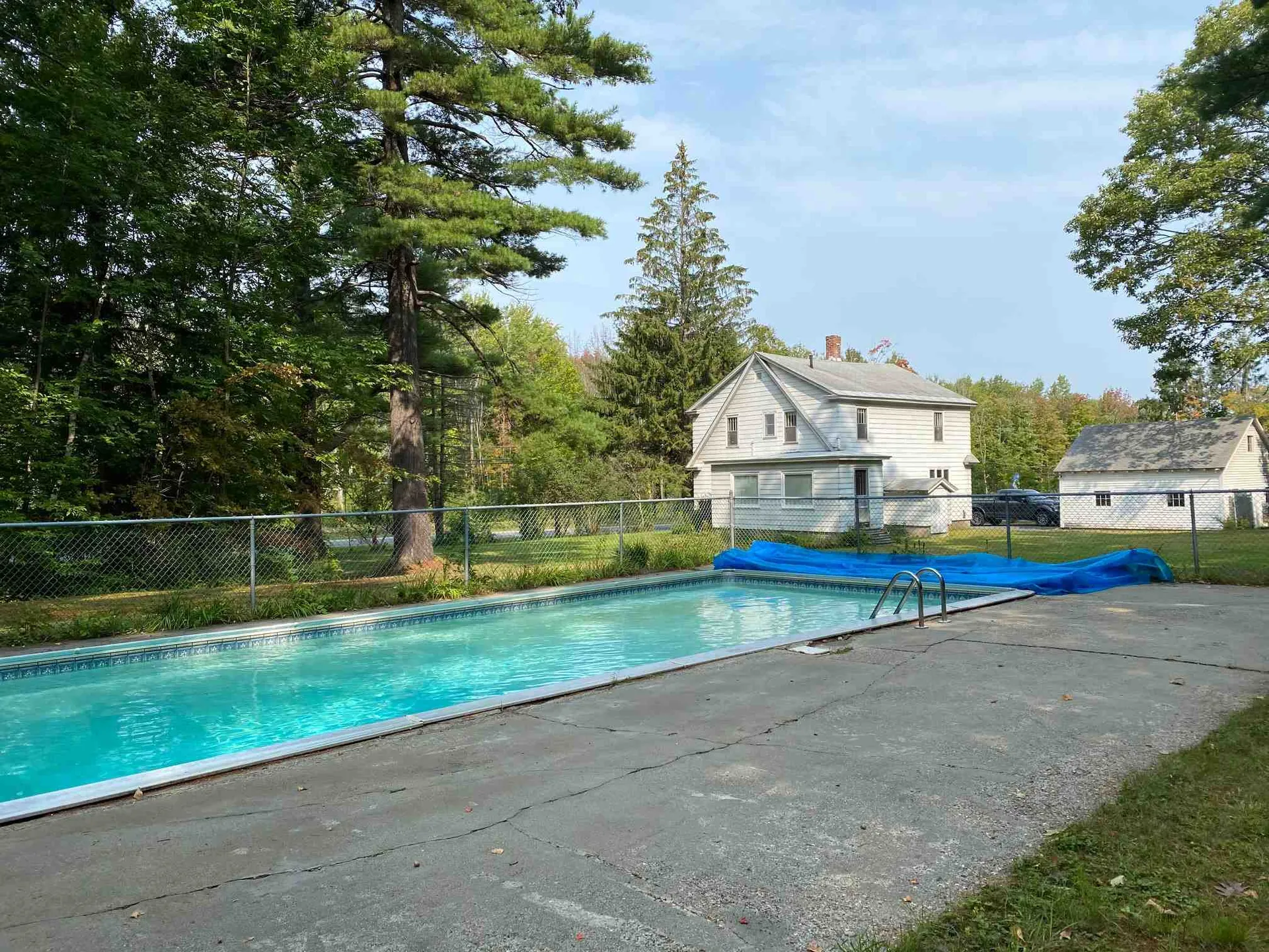 100 Charlestown Road Claremont NH 03743