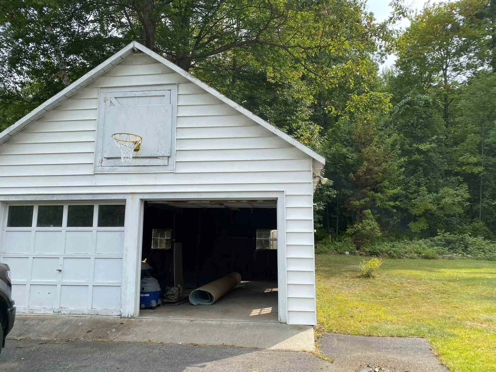 100 Charlestown Road Claremont NH 03743