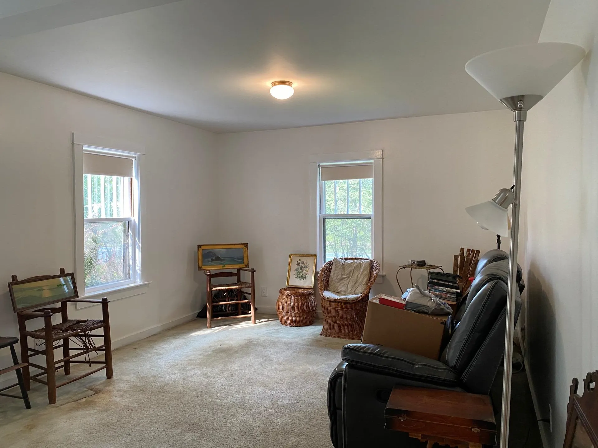 100 Charlestown Road Claremont NH 03743