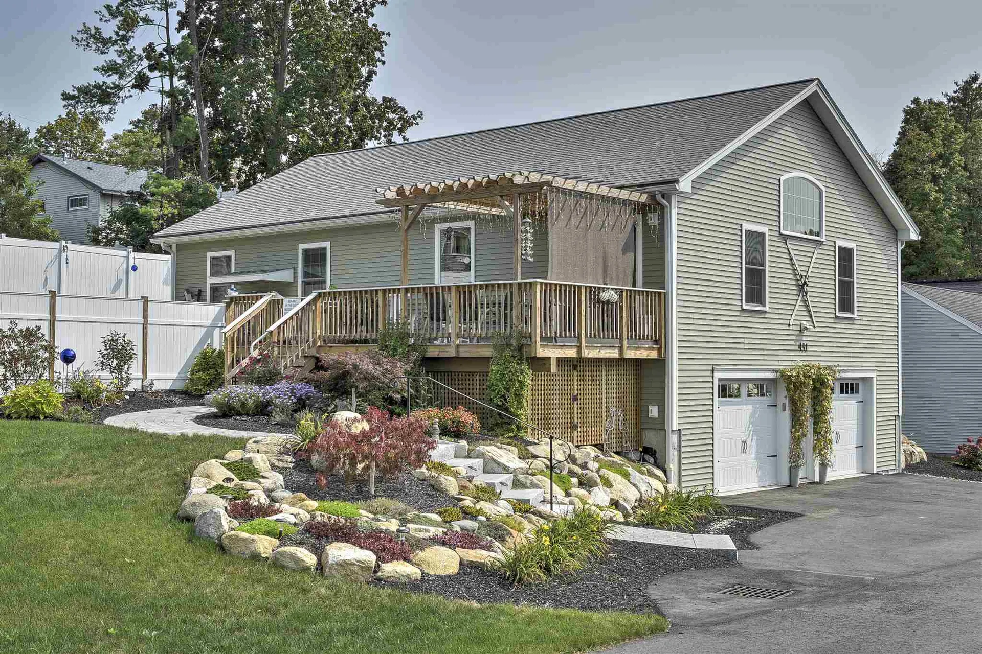 431 Court Street Keene NH 03431