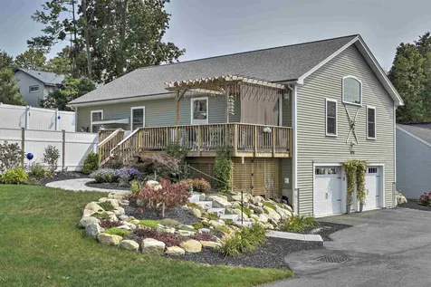 431 Court Street Keene NH 03431