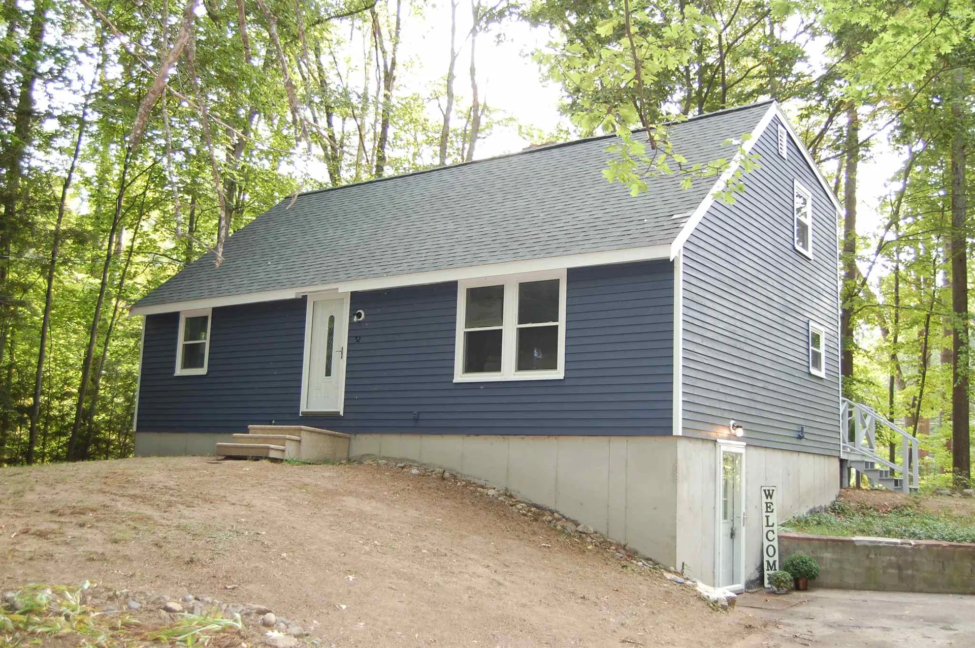 52 Hunter Drive Epping NH 03042