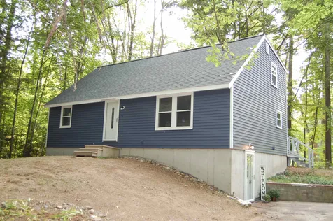 52 Hunter Drive Epping NH 03042