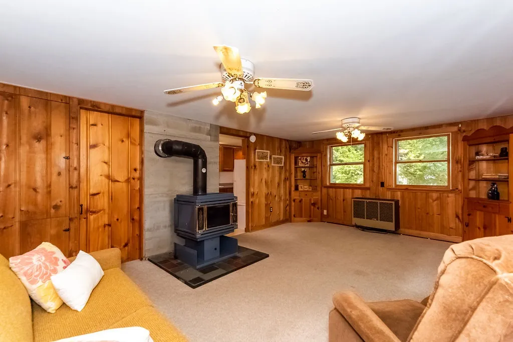 427 Bow Lake Road Northwood NH 03261