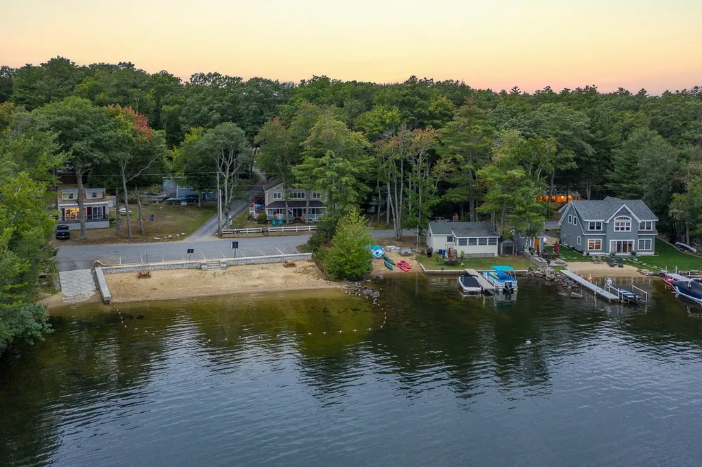 427 Bow Lake Road Northwood NH 03261