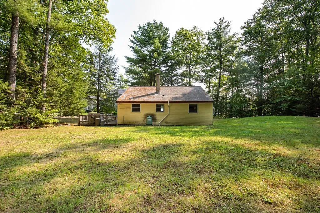 427 Bow Lake Road Northwood NH 03261