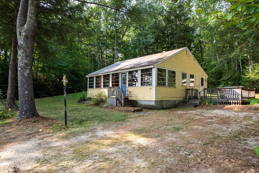 427 Bow Lake Road Northwood NH 03261