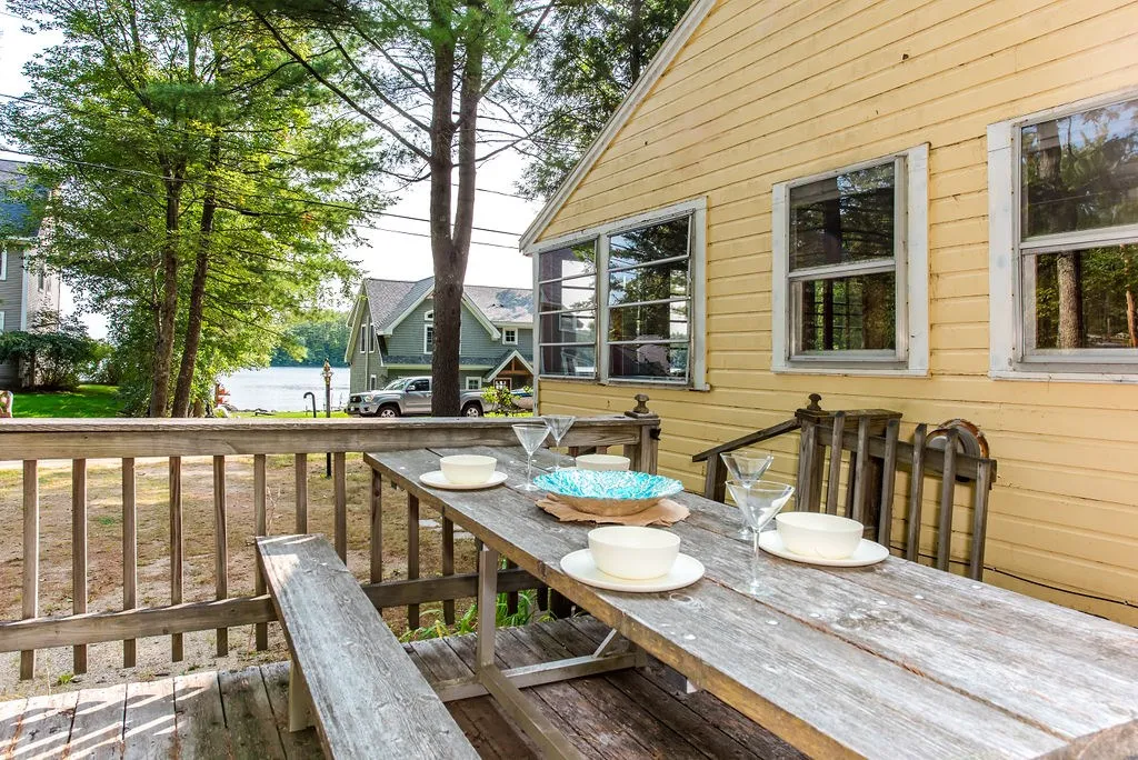 427 Bow Lake Road Northwood NH 03261