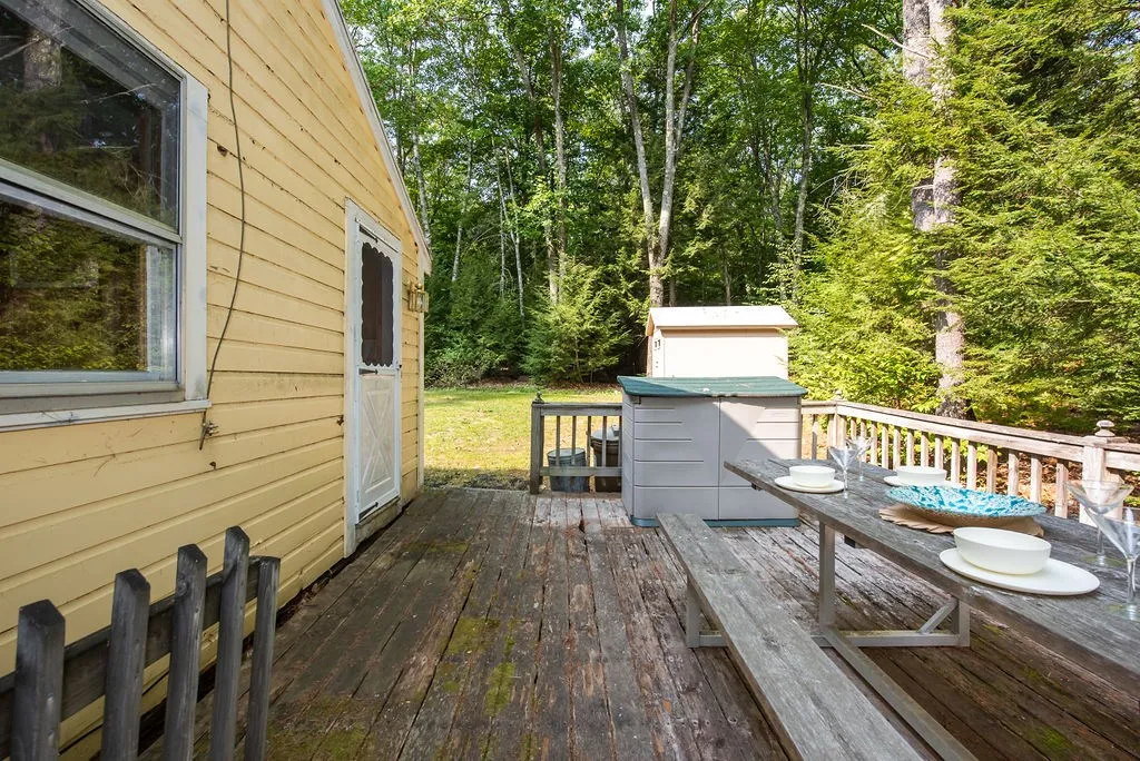 427 Bow Lake Road Northwood NH 03261