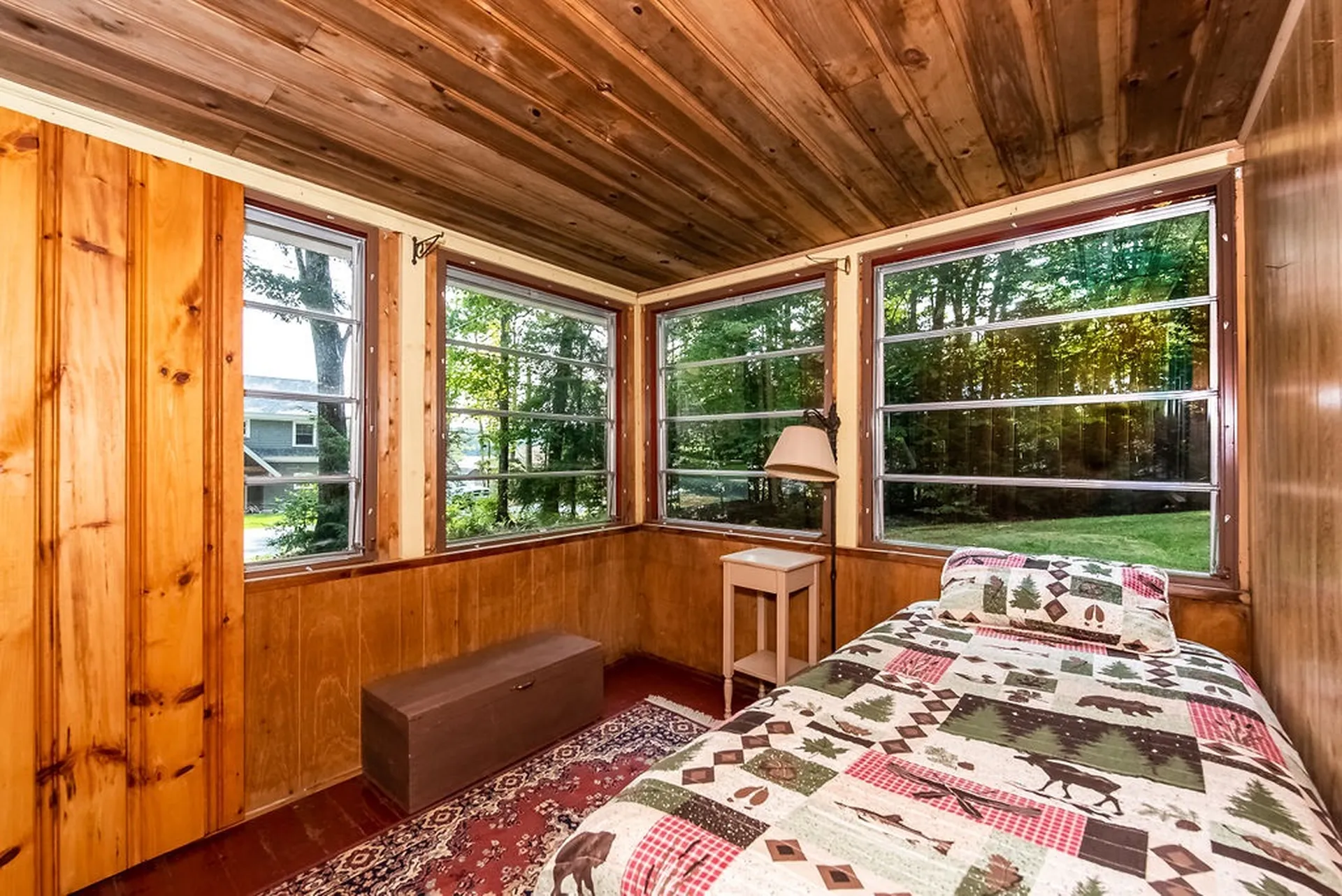 427 Bow Lake Road Northwood NH 03261