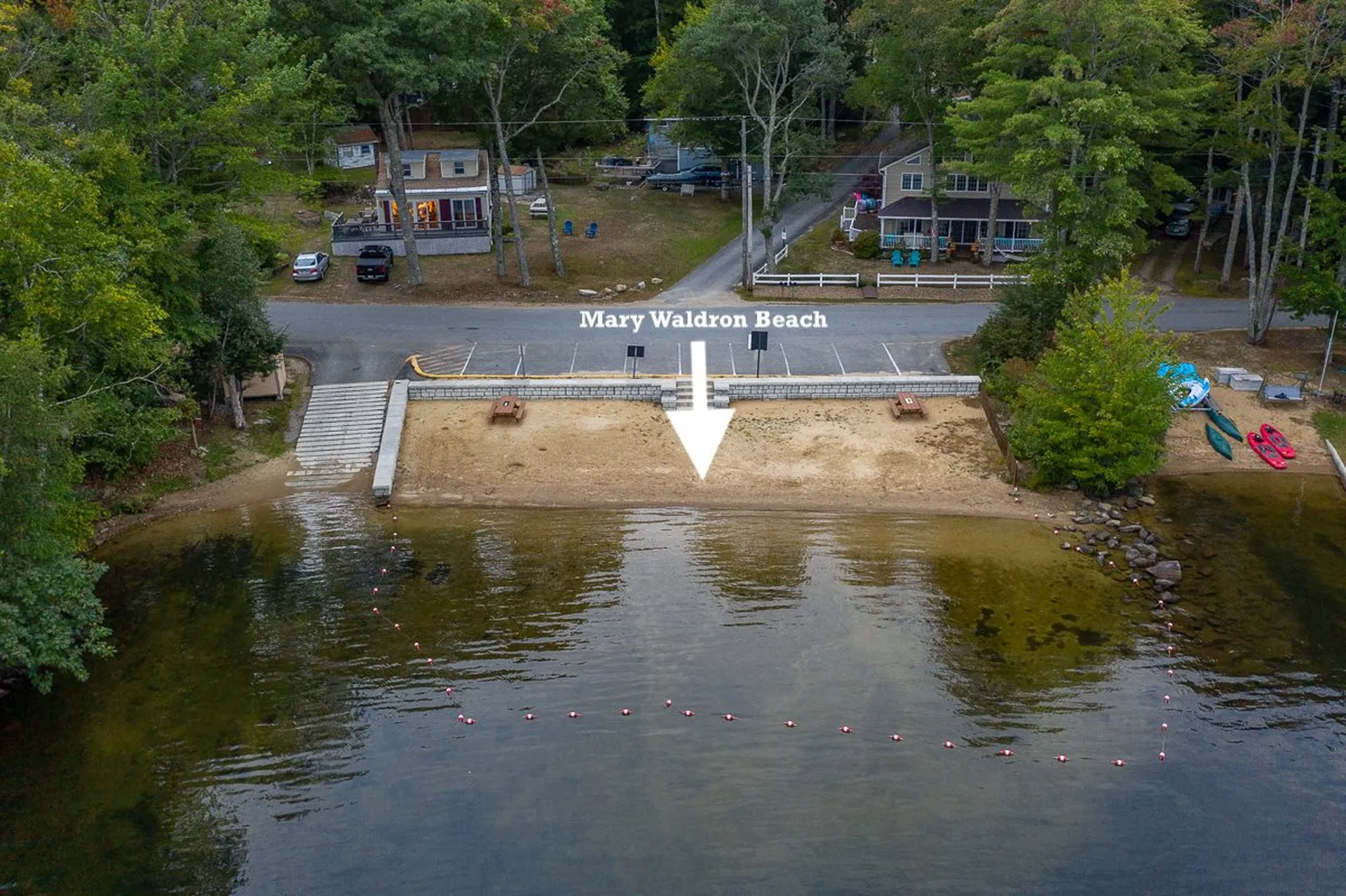 427 Bow Lake Road Northwood NH 03261