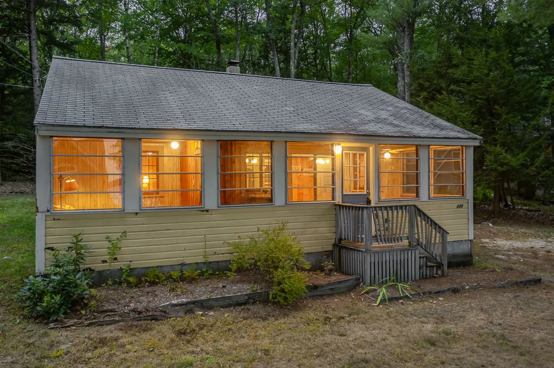 427 Bow Lake Road Northwood NH 03261