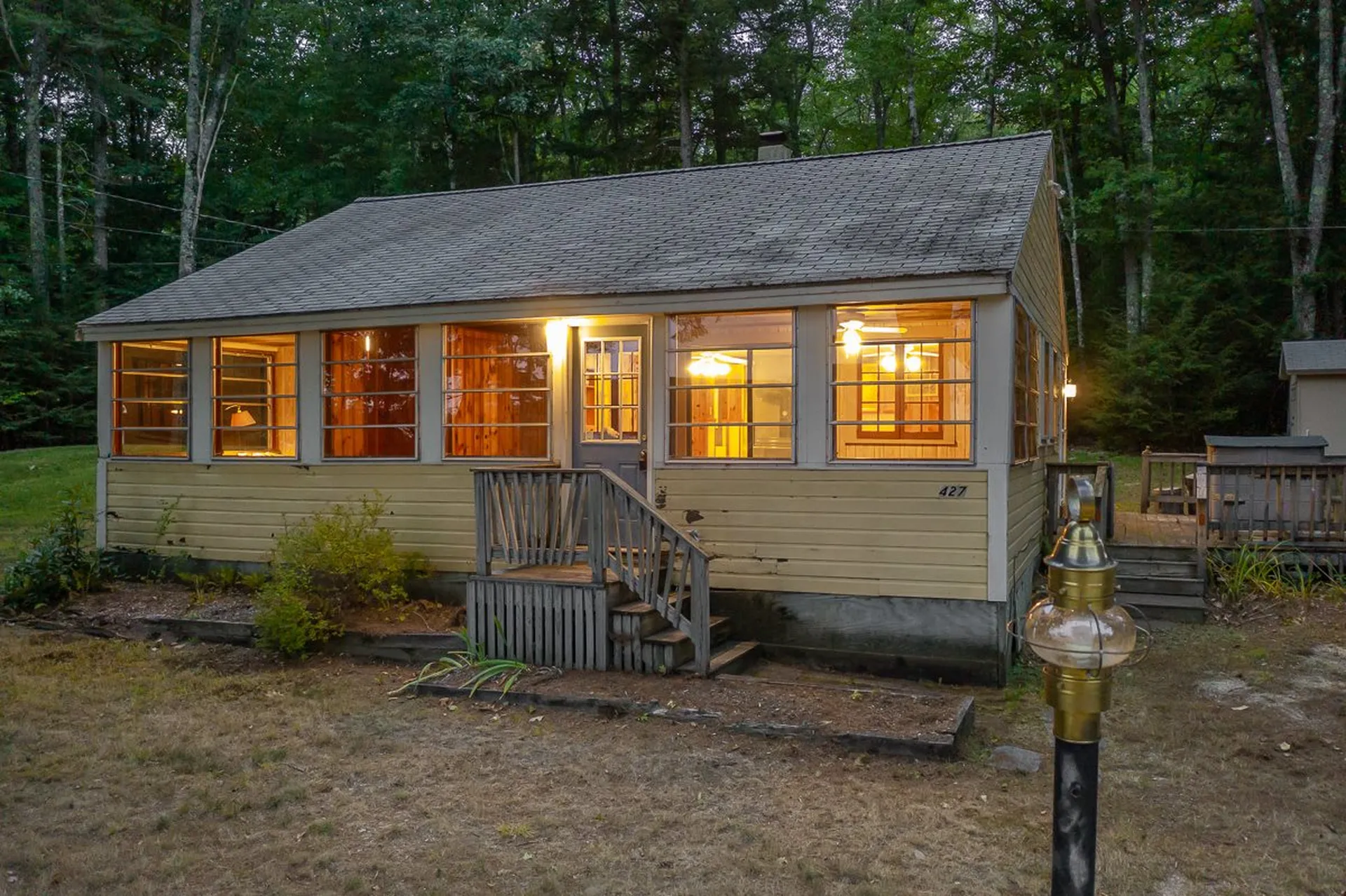 427 Bow Lake Road Northwood NH 03261