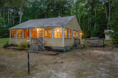 427 Bow Lake Road Northwood NH 03261