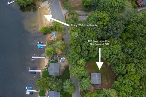 427 Bow Lake Road Northwood NH 03261