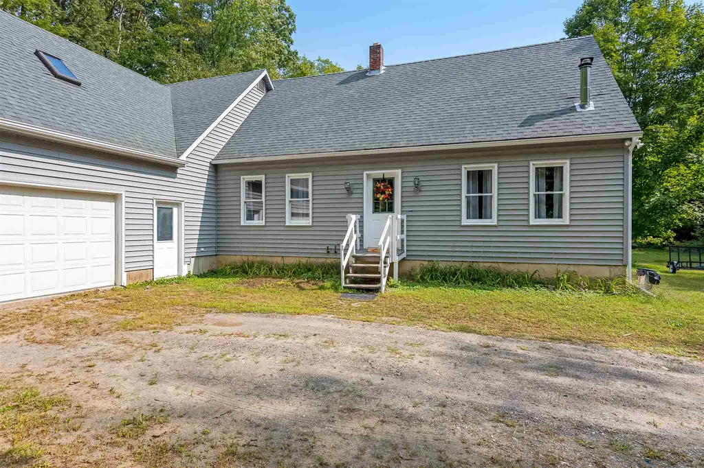 378 Sanderson Road Milton VT 05468