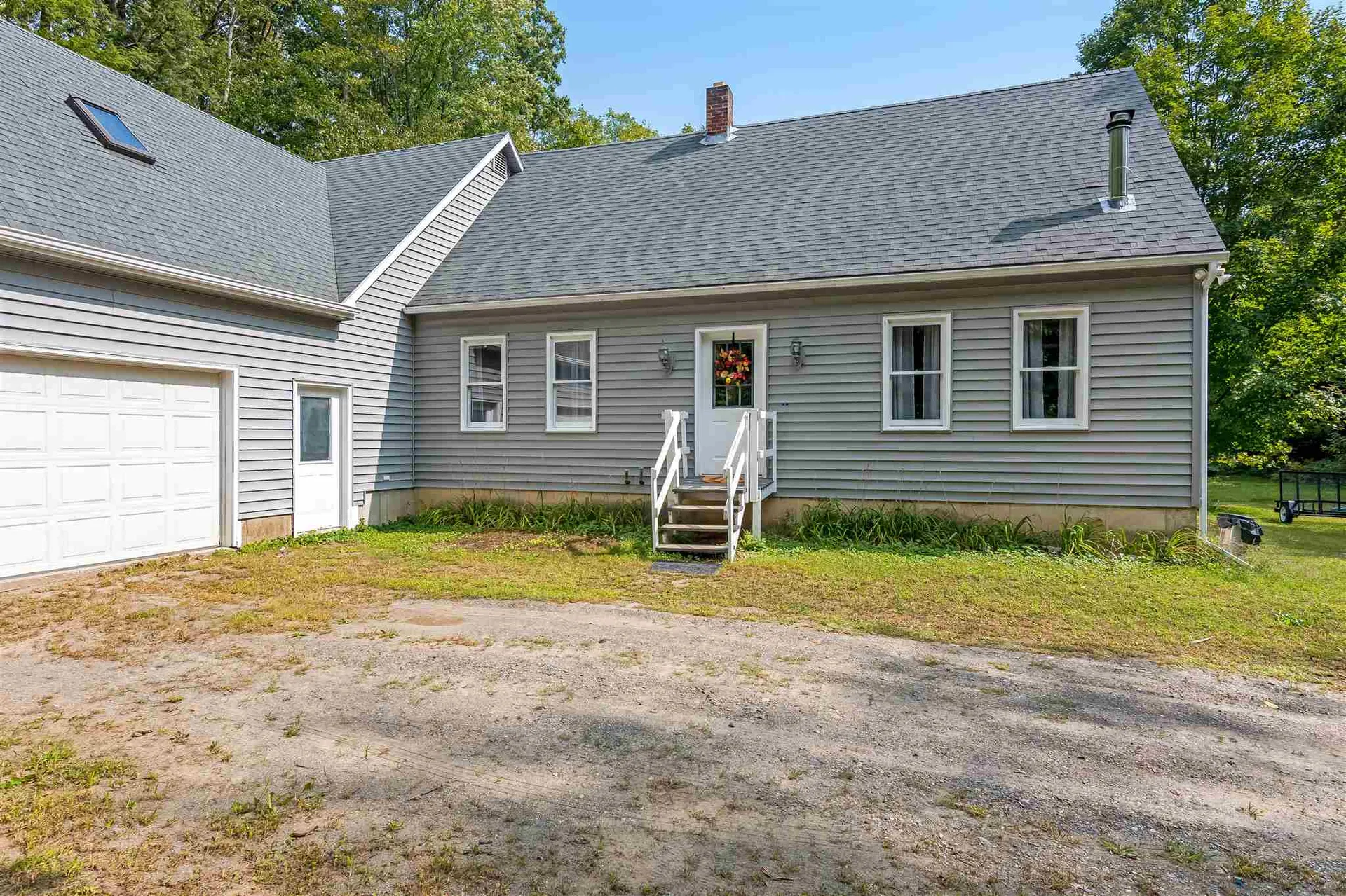 378 Sanderson Road Milton VT 05468