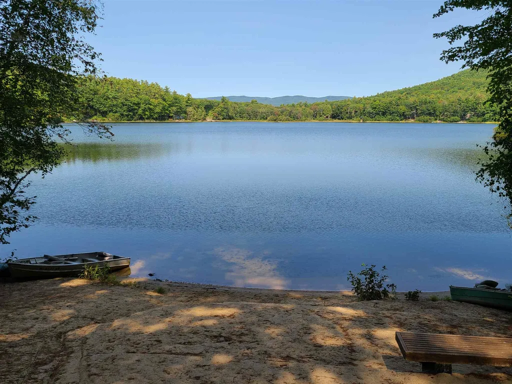 0 Pond Road Moultonborough NH 03254