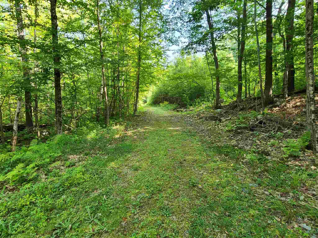 0 Pond Road Moultonborough NH 03254