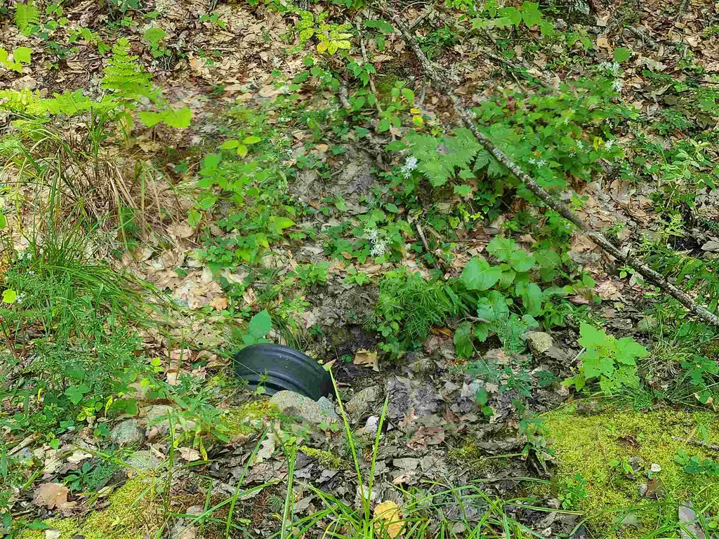 0 Pond Road Moultonborough NH 03254