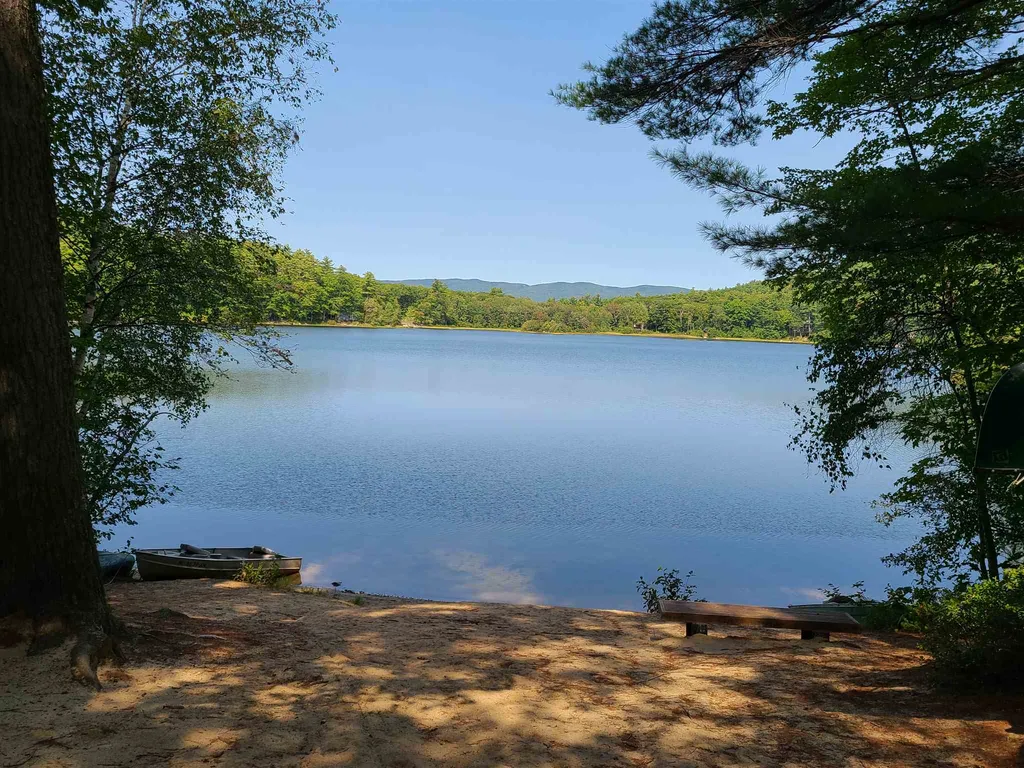 0 Pond Road Moultonborough NH 03254