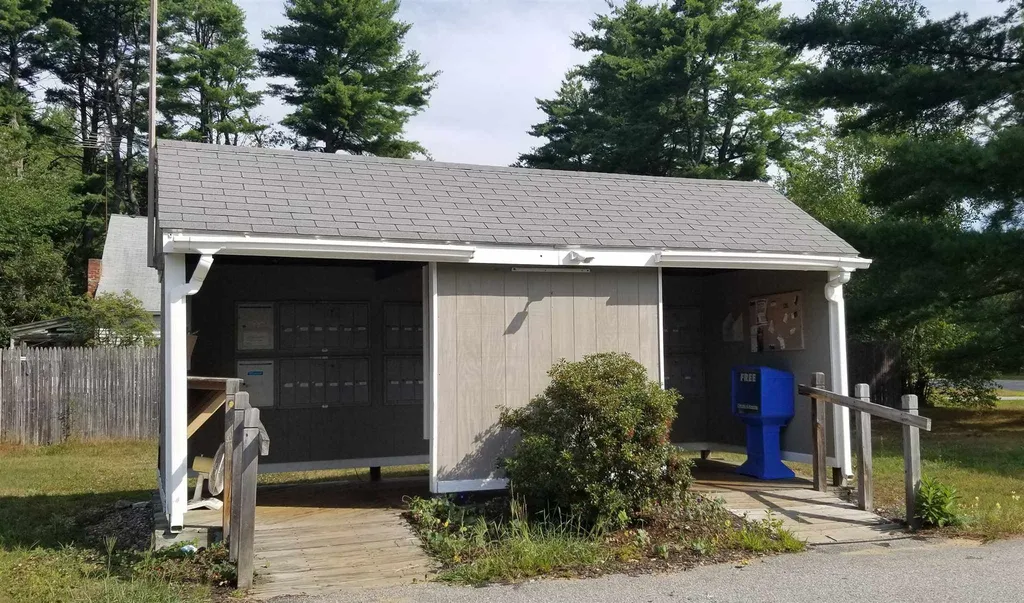 7010 Clinton Street Loudon NH 03307