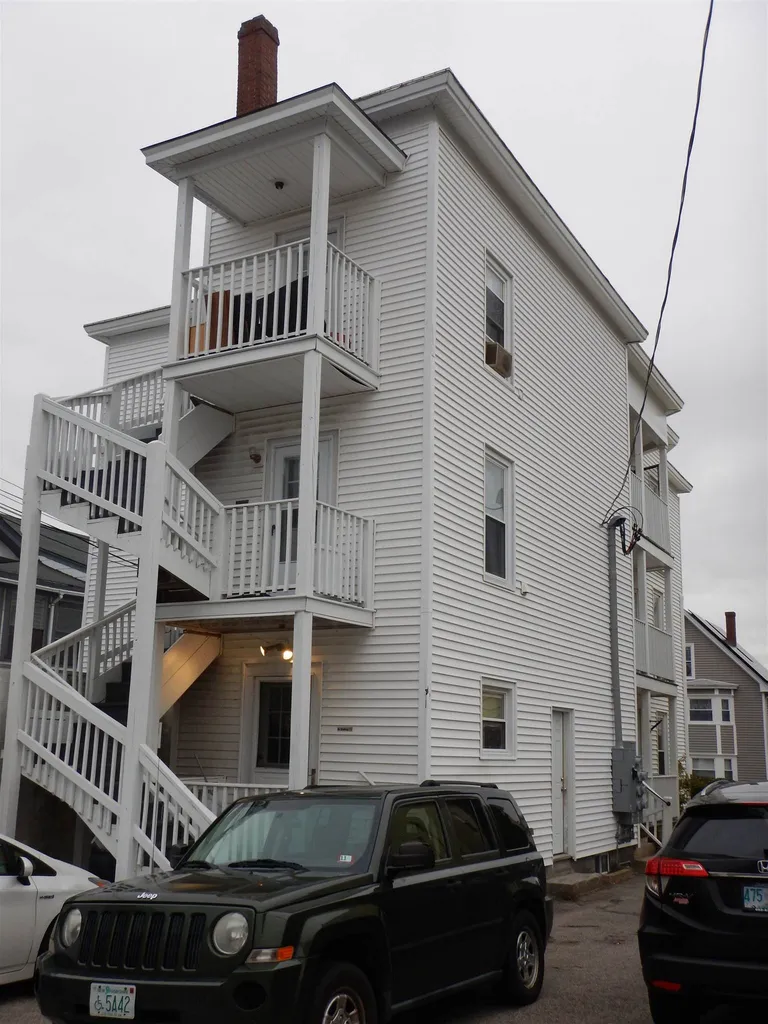 514 Rimmon Street Manchester NH 03102