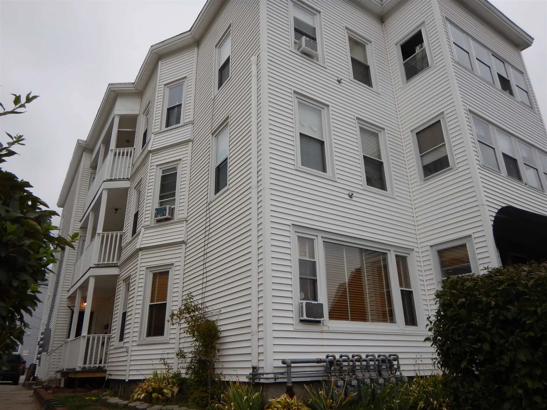 514 Rimmon Street Manchester NH 03102