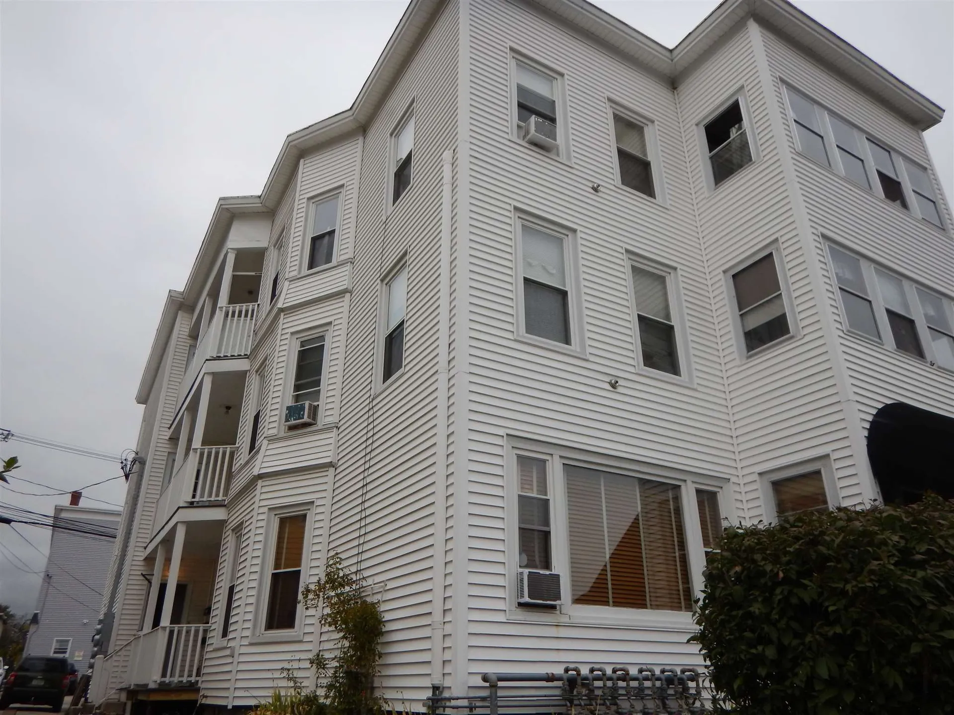 514 Rimmon Street Manchester NH 03102