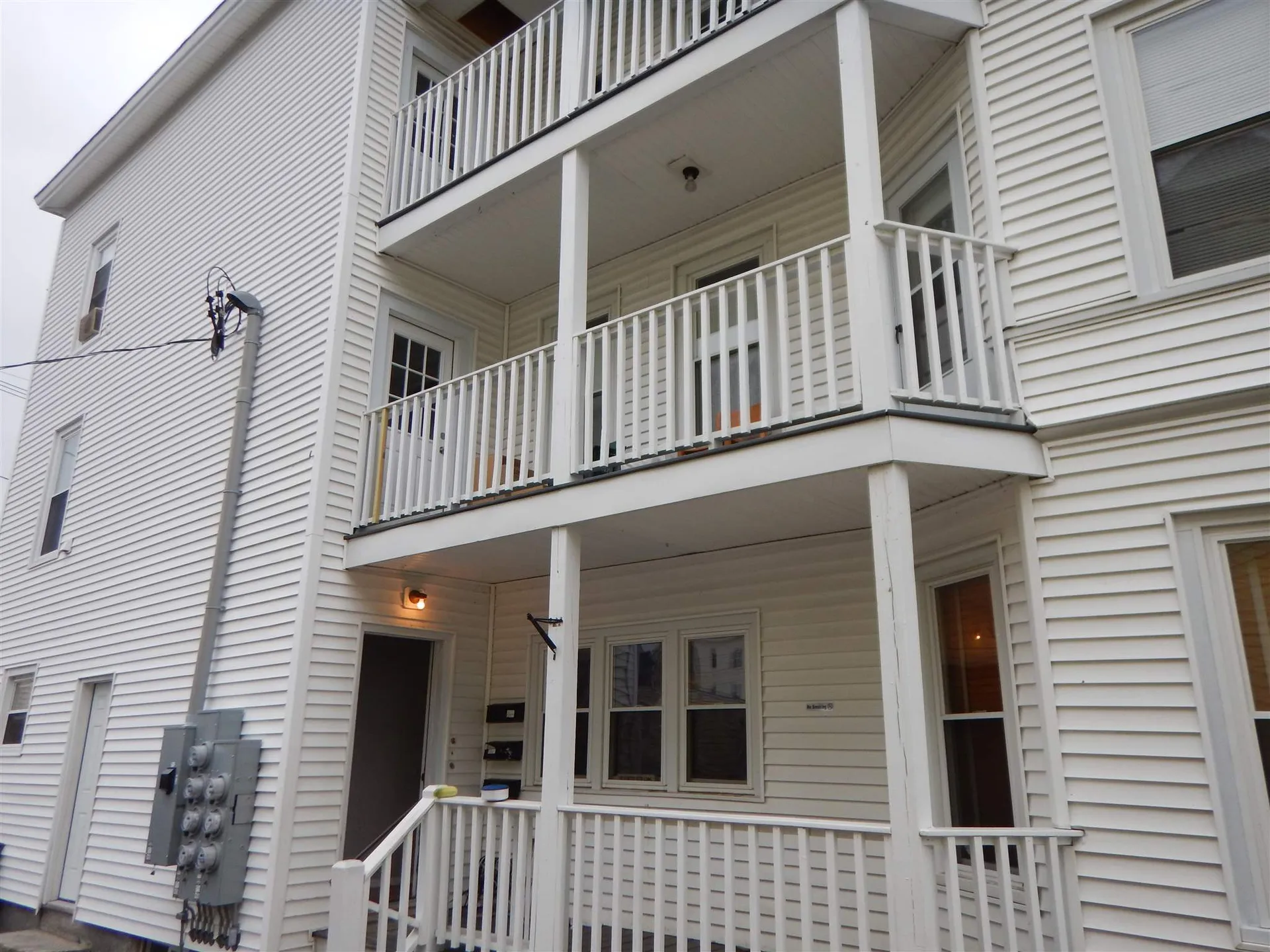 514 Rimmon Street Manchester NH 03102