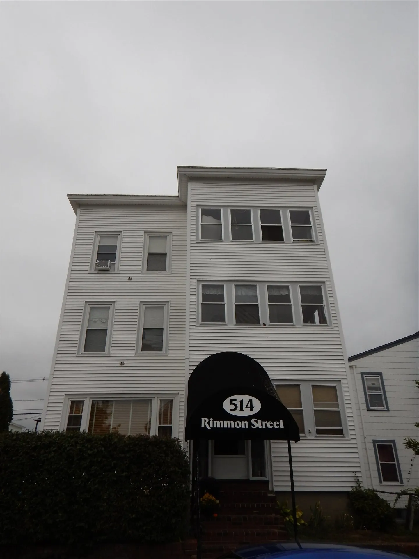 514 Rimmon Street Manchester NH 03102
