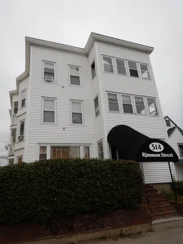 514 Rimmon Street Manchester NH 03102