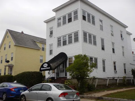 514 Rimmon Street Manchester NH 03102