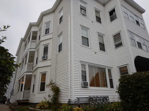 514 Rimmon Street Manchester NH 03102