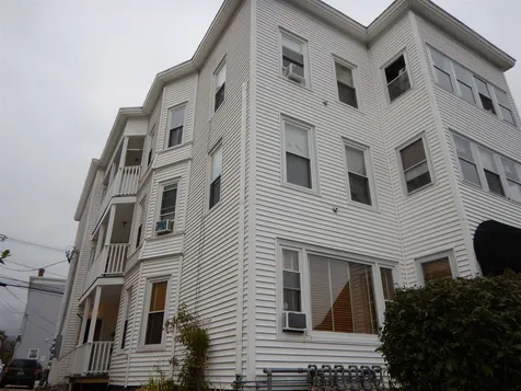 514 Rimmon Street Manchester NH 03102