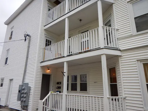 514 Rimmon Street Manchester NH 03102