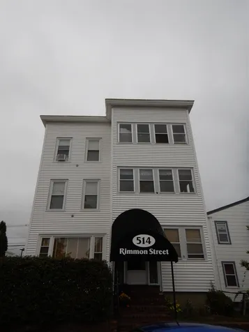 514 Rimmon Street Manchester NH 03102