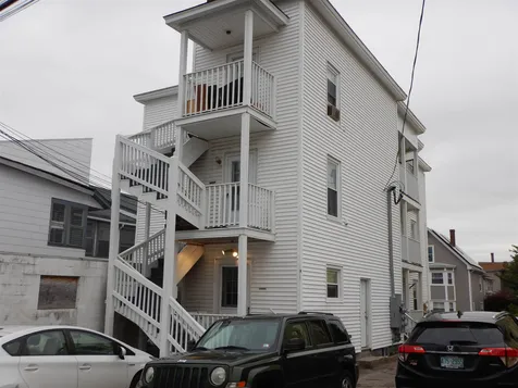 514 Rimmon Street Manchester NH 03102