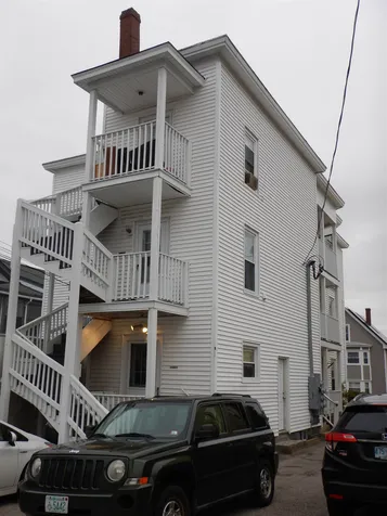 514 Rimmon Street Manchester NH 03102