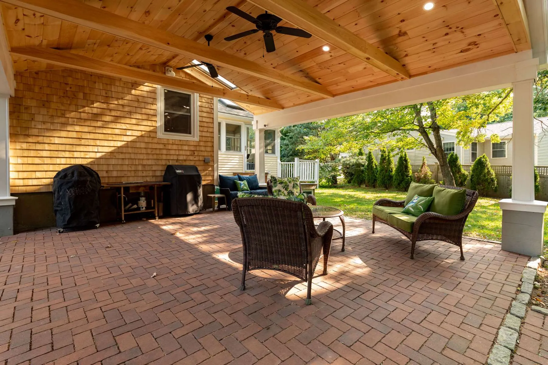 19 Clover Street Exeter NH 03833