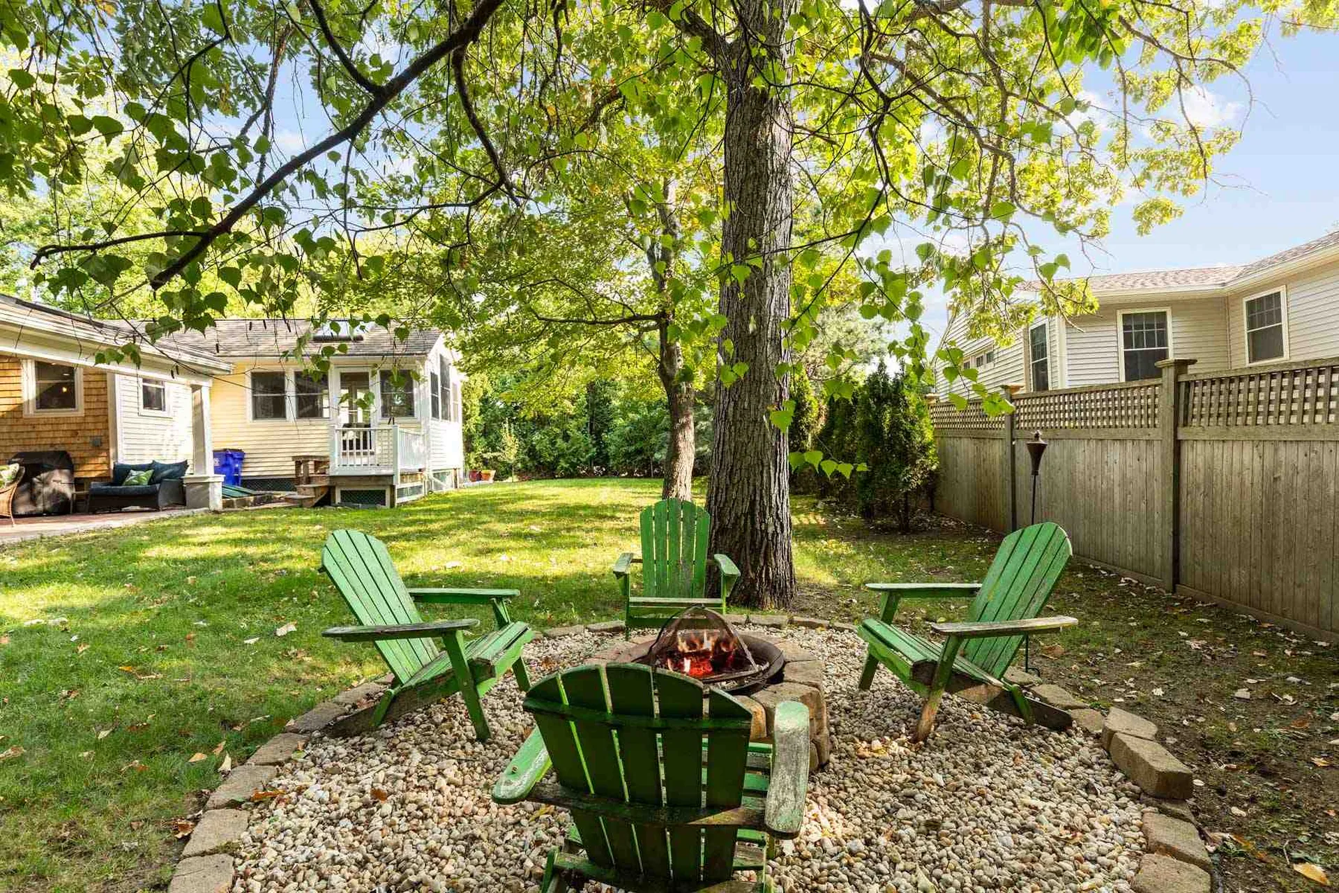 19 Clover Street Exeter NH 03833