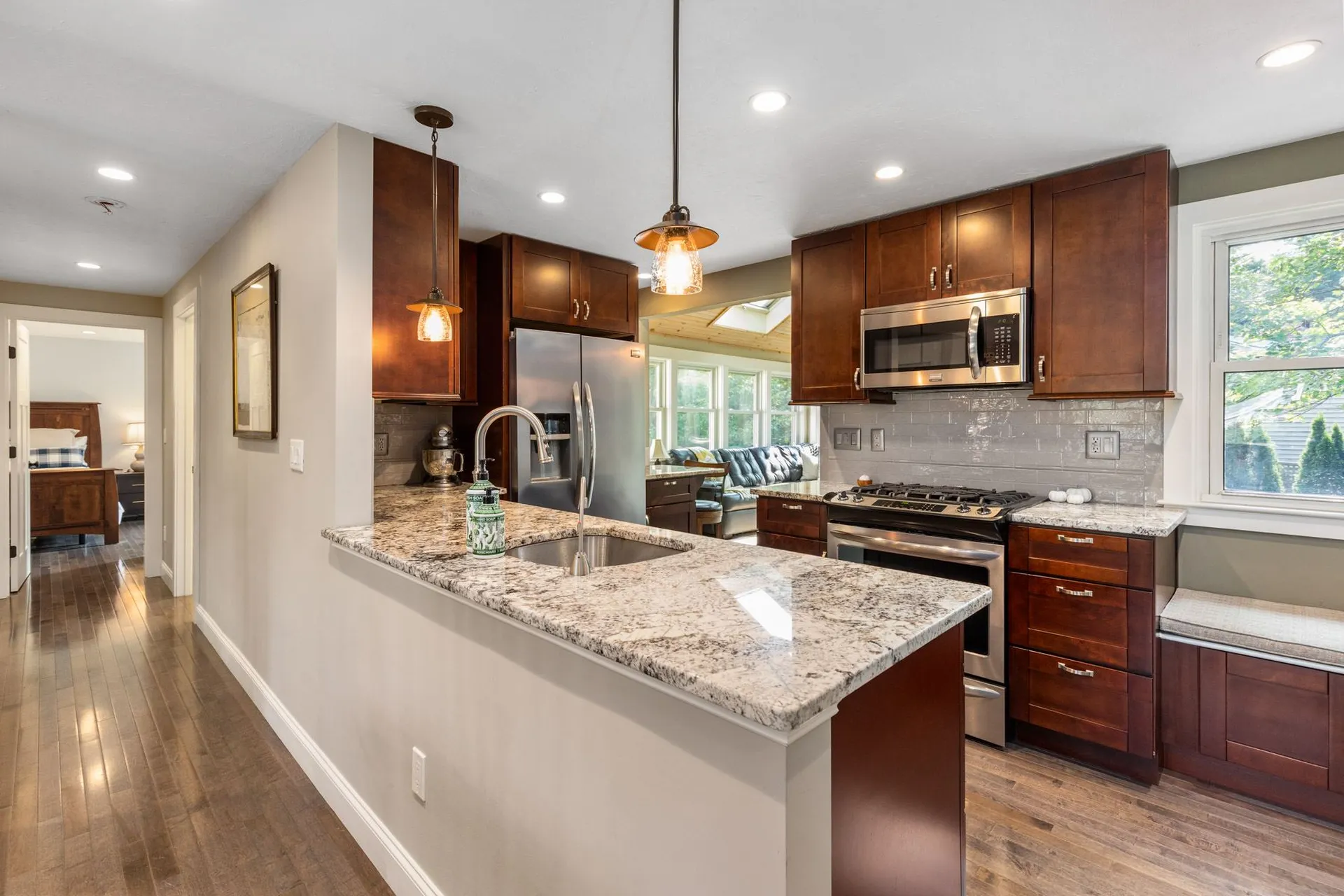 19 Clover Street Exeter NH 03833