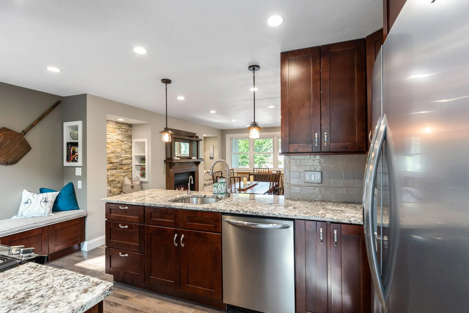 19 Clover Street Exeter NH 03833